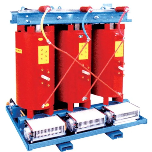 万源SCB10-1250KVA干式变压器
