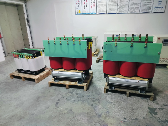 万源KS11-1000KVA矿用变压器