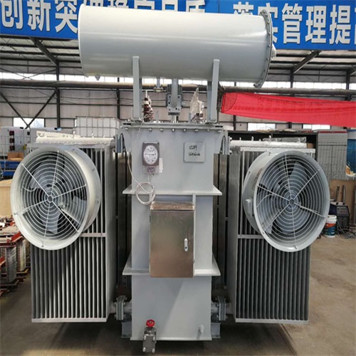 磐石S22-2500KVA变压器