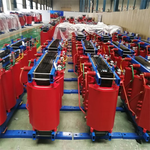 万源2500kva干式变压器尺寸